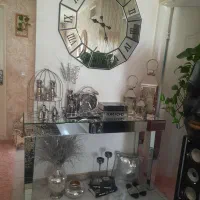 ساعت دیواری|ساعت دیواری و تزئینی|پرند, فاز ۶|دیوار