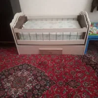 تخت خواب بچگانه