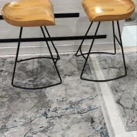 صندلی کانتر بامبو|میز و صندلی غذاخوری|ارومیه, |دیوار