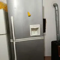 یخچال|یخچال و فریزر|لاهیجان, خمیر کلایه|دیوار