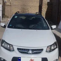 کوییک R مدل401|خودرو سواری و وانت|مشهد, خلق آباد سفلی|دیوار