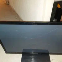 تلویزیون پلاسما((43اینچ))|تلویزیون و پروژکتور|تهران, بوستان سرخه حصار|دیوار