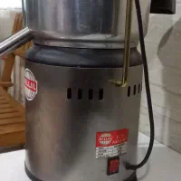 آبمیوه گیری صنعتی