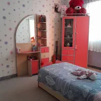 تخت خواب یک نفره