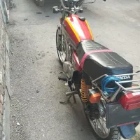 کویر 90|موتورسیکلت|ارومیه, |دیوار