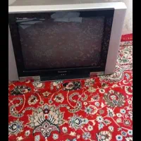 تلویزیون 21 اینچ پاناسونیک