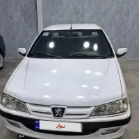 پارس صفر مدل ۱۴۰۲