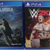 بازی ps4|کنسول، بازی ویدئویی و آنلاین|کرمان, |دیوار