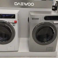 فروش‌ استثنایی لباسشویی های اسنوا ودوو