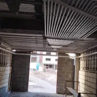 انجام گازکشی وآتشنشانی واسپرینکلر وتغیرات|خدمات پیشه و مهارت|ایلام, |دیوار