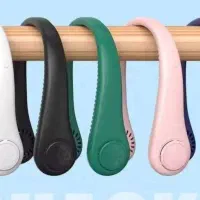 بهترین برند پنکه گردنی فقط اصلی