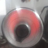 پنکه گرمایشی|بخاری، هیتر، شومینه|اردبیل, |دیوار