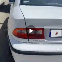 سمند مدل 92سالم بیمه تا برج 12ای آف سون