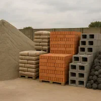 مصالح ساختمانی خاکبرداری حمل نخاله|مصالح و تجهیزات ساختمان|فشم, |دیوار