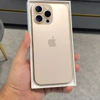 آیفون iphone 16 pro max