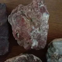 سنگ های قیمتی|جواهرات|زاوه, |دیوار