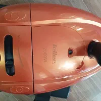 جارو برقی فلر