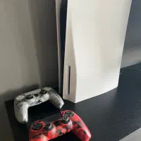 Play Station 5 (PS5)