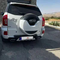 Mvm x33 s|خودرو سواری و وانت|اصفهان, بهارستان|دیوار