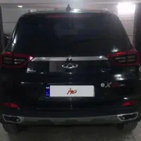 x55 pro  مدل ۴۰۲   (فروش اقساطی)|خودرو سواری و وانت|تهران, علم و صنعت|دیوار