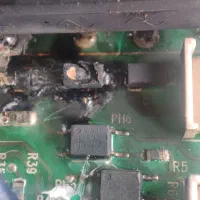 تعمیرات لوازم برقی الکترونیکی و مکانیکال