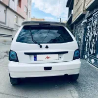 پراید ۱۱۱ اسپرت لوازمی|خودرو سواری و وانت|بوکان, |دیوار