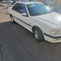 پرشیا مدل ۱۴۰۰