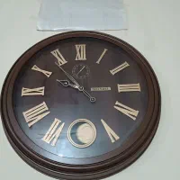 ساعت دیواری