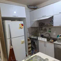 ۶۷ متر طبقه دوم نامجو سلمان فارسی|فروش آپارتمان|تهران, گرگان|دیوار