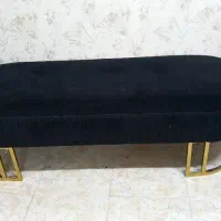 پاف بزرگ سه نفره