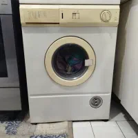 لباسشویی ارج سالم