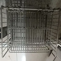 سبد سوخاری (هنی پنی آمریکایی)
