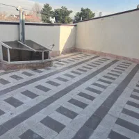 ویلایی تراکم زیاد ۲۵۰ متری