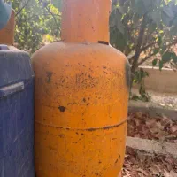 کپسول گاز