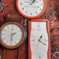 ساعت فروشی