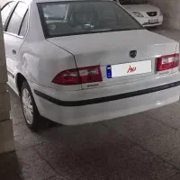 سمند LX ۹۸کارمندی، کم کار|خودرو سواری و وانت|مشهد, آبکوه|دیوار