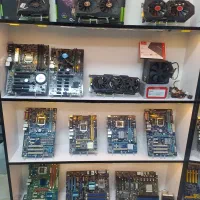 کیس های گیم اقتصادی|رایانه رومیزی|بیرجند, |دیوار