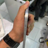 iPhone 15 128GB پارت CHA در حد نو|موبایل|کرج, گوهردشت|دیوار