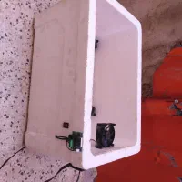 دستگاه جوجه گیری