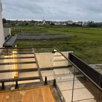 کد ۰۵ ویلای لوکس ۳ خواب استخردار مستقیم از مالک|اجارهٔ کوتاه‌مدت ویلا و باغ|رامسر, |دیوار