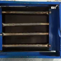 کباب پز پیک نیکی (گازی)