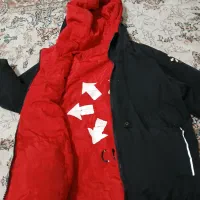 کاپشن دورو خارجی