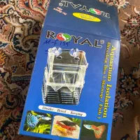 لوازم اکواریوم|ماهی|تهران, کیانشهر|دیوار