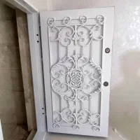 رنگ کاری ساختمون