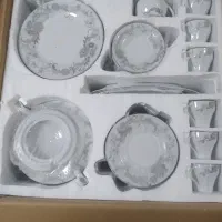 سرویس چینی ۶ نفره آک