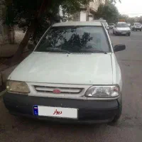پراید ۸۲ کاربراتوری|خودرو سواری و وانت|قم, قلعه کامکار|دیوار