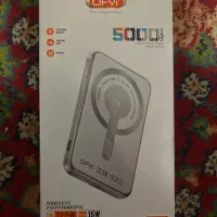 پاور بانک اپل