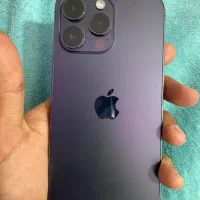 آیفون ۱۴ پرومکس ۲۵۶گیگ