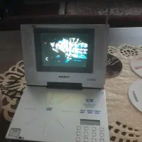 تلوزیون DVD