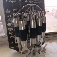 ابزار ۸پارچه سرویس آشپزخانه|ظروف پخت‌وپز|سهند, |دیوار